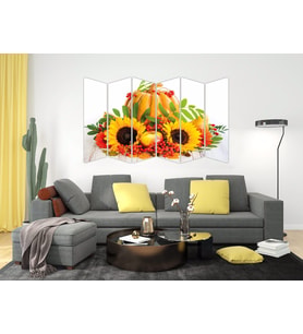 NATÜRMORT MDF TABLO-2852 MODEL-B
