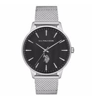 U.S. Polo Assn. USPA1023-01 Erkek Kol Saati