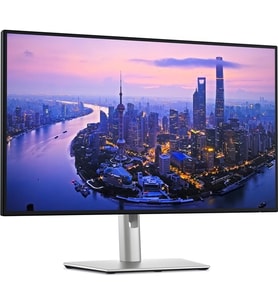 DELL 27 IPS ULTRASHARP U2725QE 5MS 120HZ HDMI-DP THUNDERBOLT KURUMSAL MONİTÖR 3840X2160