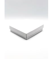 23x23x6 Düz Kapaklı Hediyelik Kutu (10 Adet)