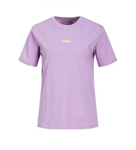 Jjxx 12251997 Jxpriya Reg Ss Tee Jrs Lila