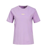 Jjxx 12251997 Jxpriya Reg Ss Tee Jrs Lila
