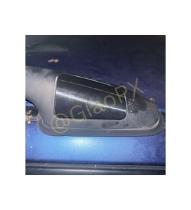 Subaru Impreza GF8 tavan barı/çıtası ön kaplama