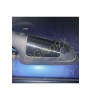 Subaru Impreza GF8 tavan barı/çıtası ön kaplama