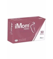 iMom Primo 30 Kapsül