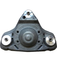 8D0412383E VW HELOZON YAY BAGLANTI BRAKET AUDI A4-A6 06-17