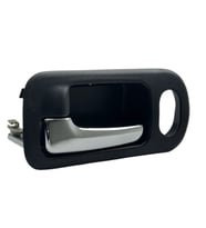 Honda Civic 2003-2005 Ön İç Sol Kapı Kolu (Krom)