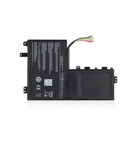 Toshiba ile Uyumlu Satellite M50D-A-111 Batarya ile  Pil PA5157U-1BRS (Çok Renkli)