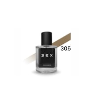 305 - Molecule 02 50ml Unisex Parfüm