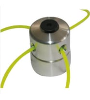 Dl1102 Tırpan Başlığı Alüminyum