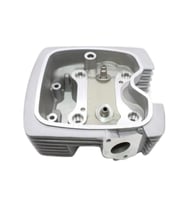 HONDA CBF UYUMLU SİLİNDİR KAPAĞI ÇIPLAK OEM