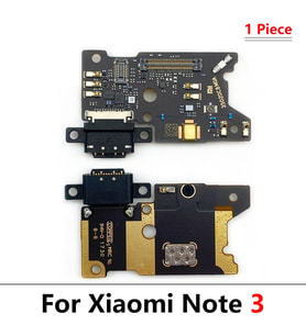 Tkgz Xiaomi Mİ Note 3 Şarj Soketi