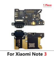 Tkgz Xiaomi Mİ Note 3 Şarj Soketi