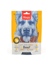 Wanpy Gerçek Biftek Fileto 100 gr MA-04S Köpek Ödülü