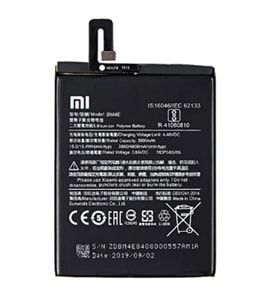 Xiaomi POCO F1 - BM4E - Uyumlu Pil Sıfır - Servis