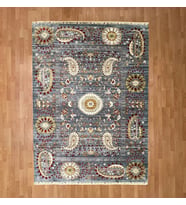 Sultani 200 x 300 Bambu Yün Halı