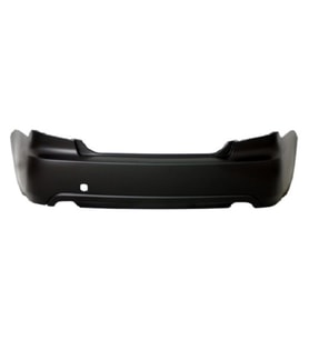 SUBARU IMPREZA ARKA TAMPON ASTARLI 08-11 (REFLEKTÖRSÜZ) SUB07IM002 57704FG031