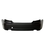 SUBARU IMPREZA ARKA TAMPON ASTARLI 08-11 (REFLEKTÖRSÜZ) SUB07IM002 57704FG031