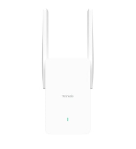 TENDA A23 AX1500 Dual Band Mesafe Genişletici Priz Tipi 2x harici anten