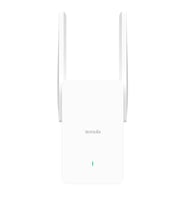 TENDA A23 AX1500 Dual Band Mesafe Genişletici Priz Tipi 2x harici anten