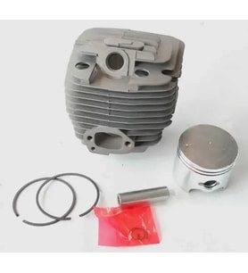 Secho 6100 Motorlu Testere 47.5Mm Silindir Piston Takımı