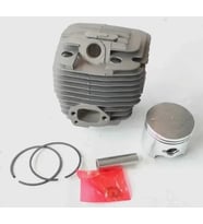 Secho 6100 Motorlu Testere 47.5Mm Silindir Piston Takımı