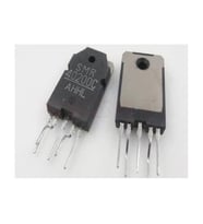 SMR40200  Entegre Devre x 1 adet  (rf038) (Siyah)