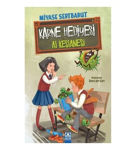 Karne Hediyesi At Kestanesi