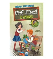 Karne Hediyesi At Kestanesi