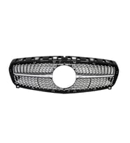 MERCEDES CLA SERİSİ C117 DIAMOND PANJUR MAKYAJSIZ KASA 2013-2016
