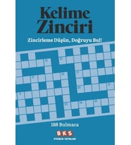Kelime Zinciri