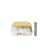 Bd Acd-a Tüpü 8.5 Ml Vakumlu - 100 Adet -