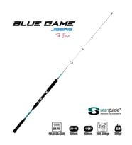Fujin BlueGame Jigging 159cm 250-350gr Jig Olta Kamışı