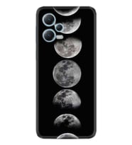 Xiaomi Redmi Note 12 4g Kılıf Resimli Desenli Baskılı Silikon Happy Human Birthday 1354