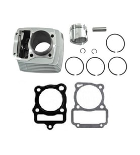 Silindir Komple 125Cc Cg Serisi(13 Perno) Atg Sekman Rbk