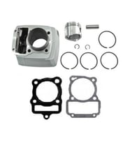 Silindir Komple 125Cc Cg Serisi(13 Perno) Atg Sekman Rbk