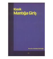 Klasik Mantığa Giriş