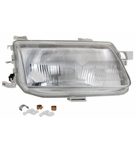 Far Sol Manuel Opel Astra F Bm 95-98 (Oem No: 1216509)