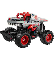 LEGO Technic 42200 Monster Jam ThunderROARus Pull-Back