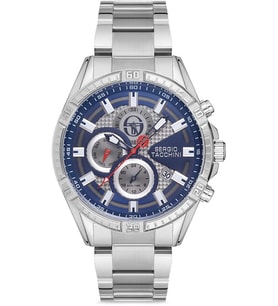 SERGIO TACCHINI ST.1.10135.1 ERKEK KOL SAATİ