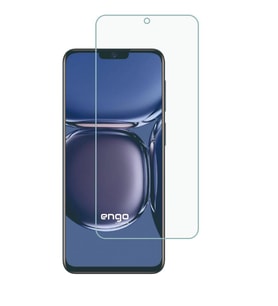 Trident A55 Ekran Koruyucu Nano Esnek Temperli Cam (Şeffaf)