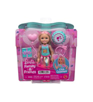 Barbie Chelsea Bebek ve Aksesuarlar JJB37