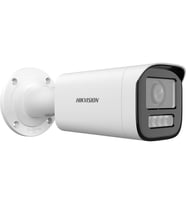 HIKVISION 4MP Bullet Motorize IP Kamera Çift Işıklı DS-2CD1643G2-LIZSU