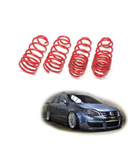 Volkswagen Jetta spor yay helezon 35mm/35mm 2005-2010 Coil-ex