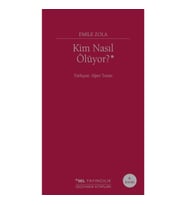 Kim Nasıl Ölüyor?