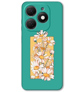 Tecno Spark 20 Pro 5G Kılıf HD Desen Baskılı Kılıf - 5724