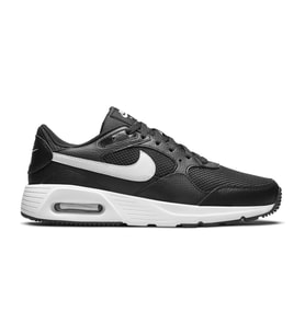Nike CW4555 Air Max Sc Spor Ayakkabı Siyah-Beyaz (Siyah - Beyaz)