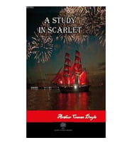 A Study in Scarlet