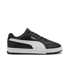 Puma Puma Caven iii Tdp Erkek Günlük Ayakkabı 40917003 Siyah