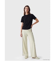 LCW Modest Bej Soft Touch Kadın Eşofman Altı